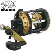 Okuma Classic XT Pro